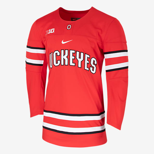 Nike hockey apparel clearance